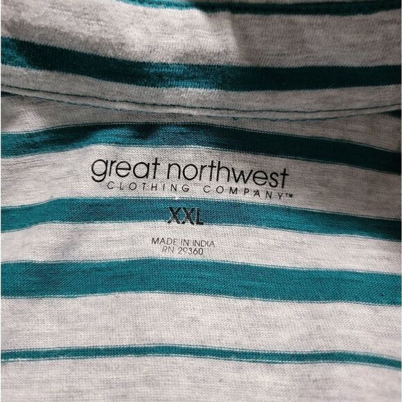 Great Northwest Clothing Company  - Picture 4 of 6